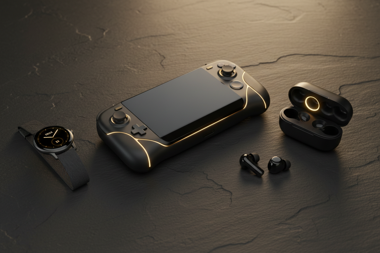 Gadgets