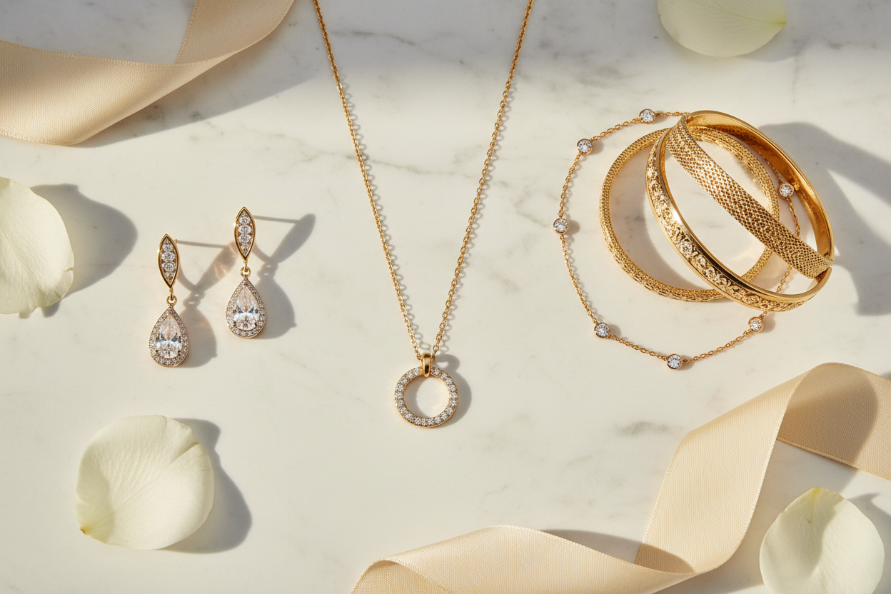 Jewellery