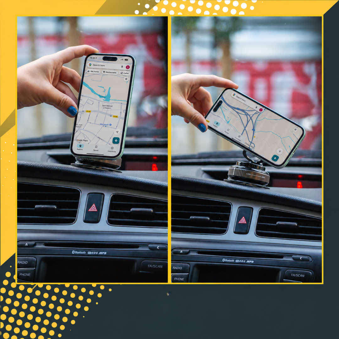 Car Phone Holder