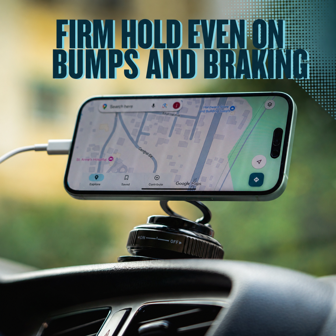Car Phone Holder