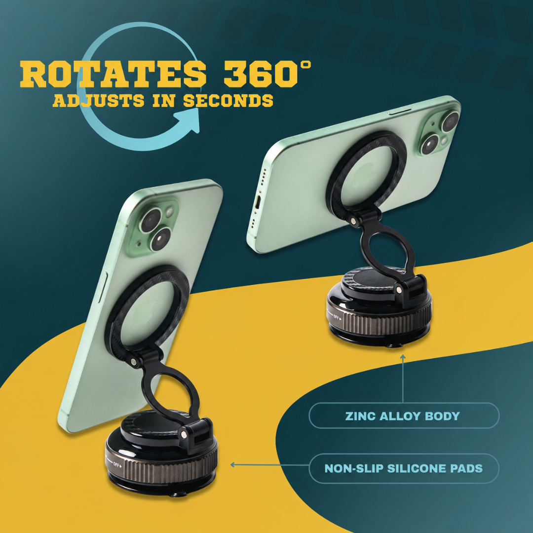 Car Phone Holder