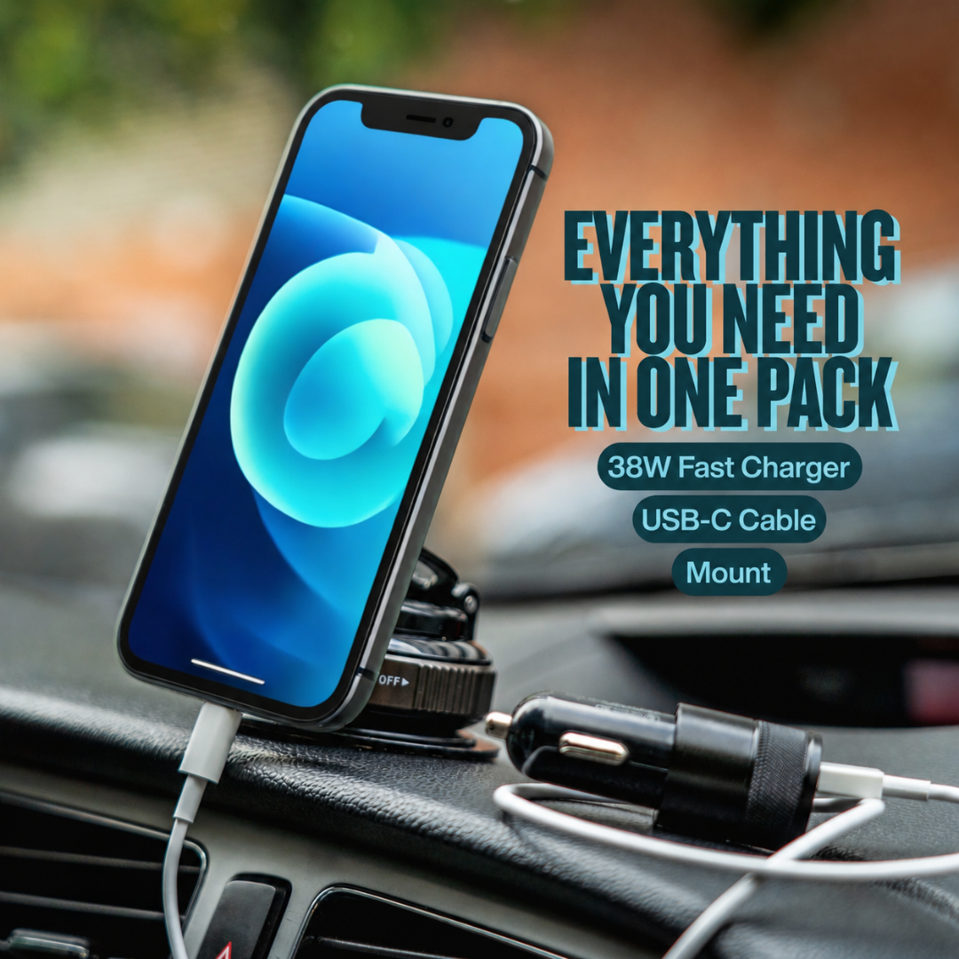 Car Phone Holder
